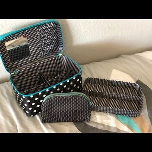 Caboodle Travel Set